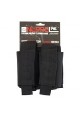 Nuprol Nuprol PMC Double 40mm Pouch - NP CAMO Muticam