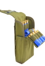 Camaleon Molle 25 Round 12 Gauge Shells Shotgun Reload Magazine Pouch