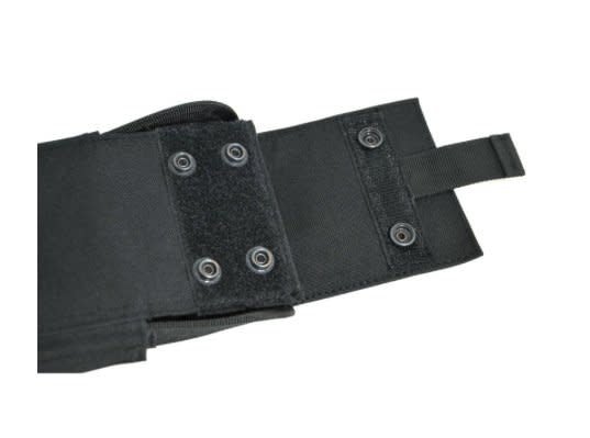 Camaleon Molle 25 Round 12 Gauge Shells Shotgun Reload Magazine Pouch