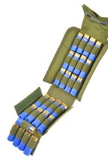 Camaleon Molle 25 Round 12 Gauge Shells Shotgun Reload Magazine Pouch