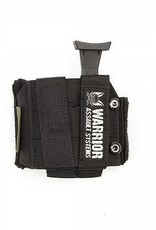 Warrior Assault Systeem MOLLE Universal Pistol Holster (Black) W-EO-UPH-BLK