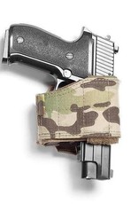 Warrior Assault Systeem MOLLE Universal Pistol Holster (MULTICAM) W-EO-UPH-MC