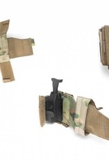 Warrior Assault Systeem MOLLE Universal Pistol Holster (MULTICAM) W-EO-UPH-MC