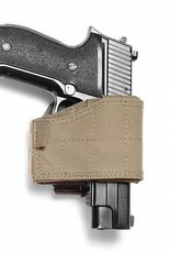 Warrior Assault Systeem MOLLE Universal Pistol Holster (COYOTE TAN) W-EO-UPH-ct