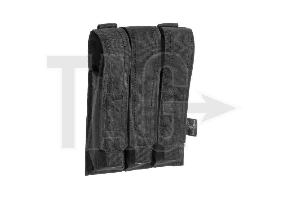 Invader Gear MP5 Triple Mag Pouch div kleuren