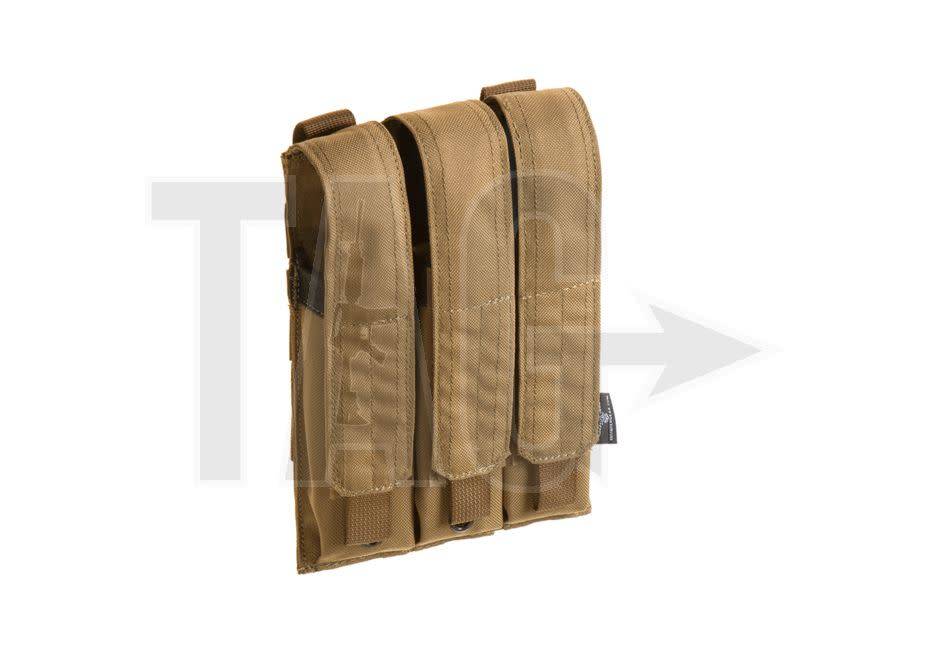 Invader Gear MP5 Triple Mag Pouch div kleuren