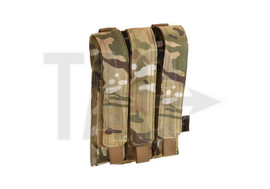 Invader Gear MP5 Triple Mag Pouch div kleuren