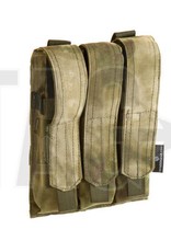 Invader Gear MP5 Triple Mag Pouch div kleuren