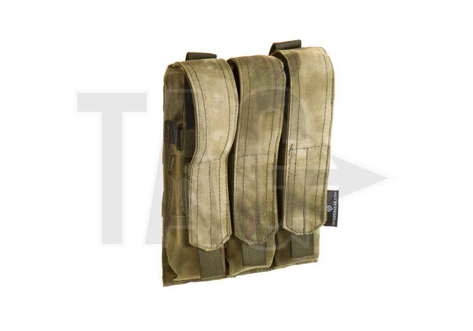 Invader Gear MP5 Triple Mag Pouch div kleuren