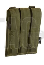 Invader Gear MP5 Triple Mag Pouch div kleuren