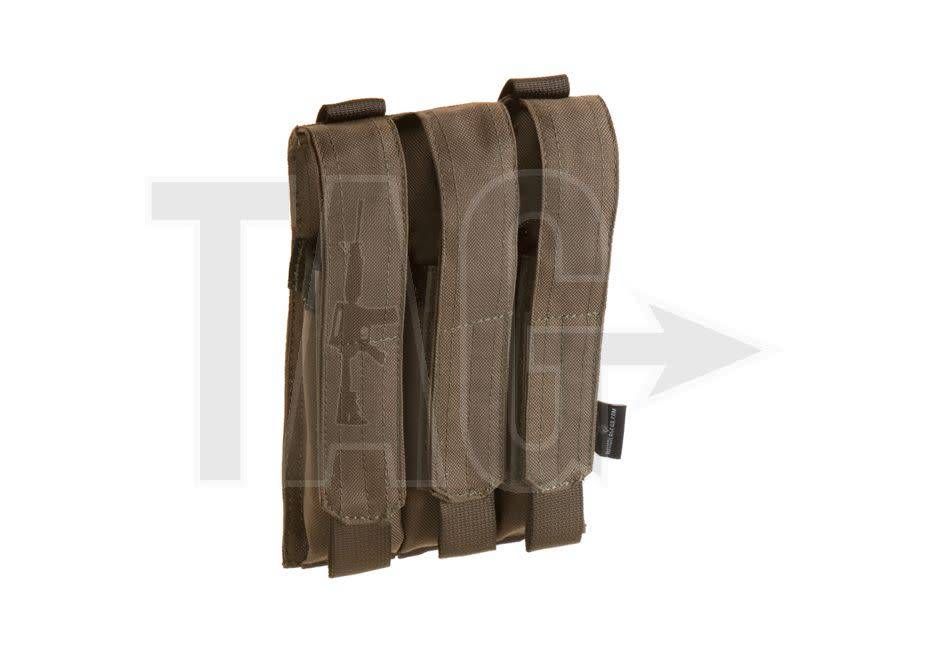 Invader Gear MP5 Triple Mag Pouch div kleuren