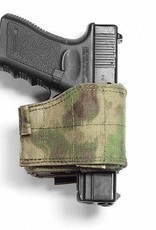 Warrior Assault Systeem MOLLE Universal Pistol Holster (Atac FG) W-EO-UPH-FG