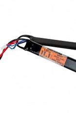 Valken ENERGY LIPO 11.1V 1200MAH 20C SADDLE BATTERY