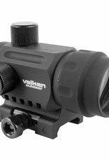 Valken Valken V TACTICAL MINI RED DOT SIGHT RDA20 Black