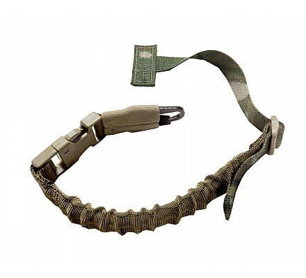 Warrior Assault Systeem Warrior Assault Systeem MOLLE Quick Release Sling H & K Hook (Multicam)