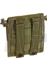 Invader Gear Foldable Dump Pouch OD