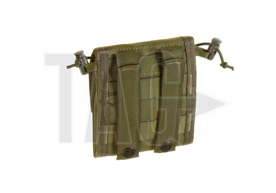 Invader Gear Foldable Dump Pouch OD