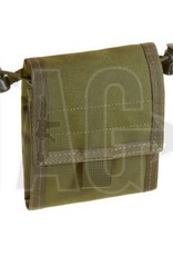 Invader Gear Foldable Dump Pouch OD