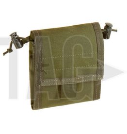 Invader Gear Foldable Dump Pouch OD