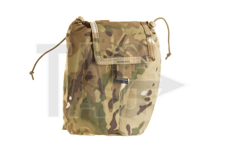 Shadow Elite Foldable Dump Pouch ATP Multicam