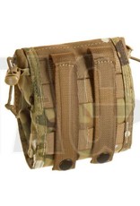 Shadow Elite Foldable Dump Pouch ATP Multicam