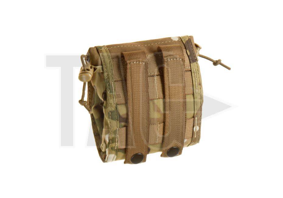 Shadow Elite Foldable Dump Pouch ATP Multicam