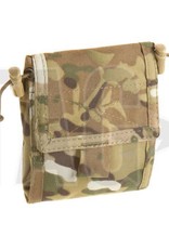 Shadow Elite Foldable Dump Pouch UTP Multicam