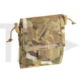 Shadow Elite Foldable Dump Pouch ATP Multicam