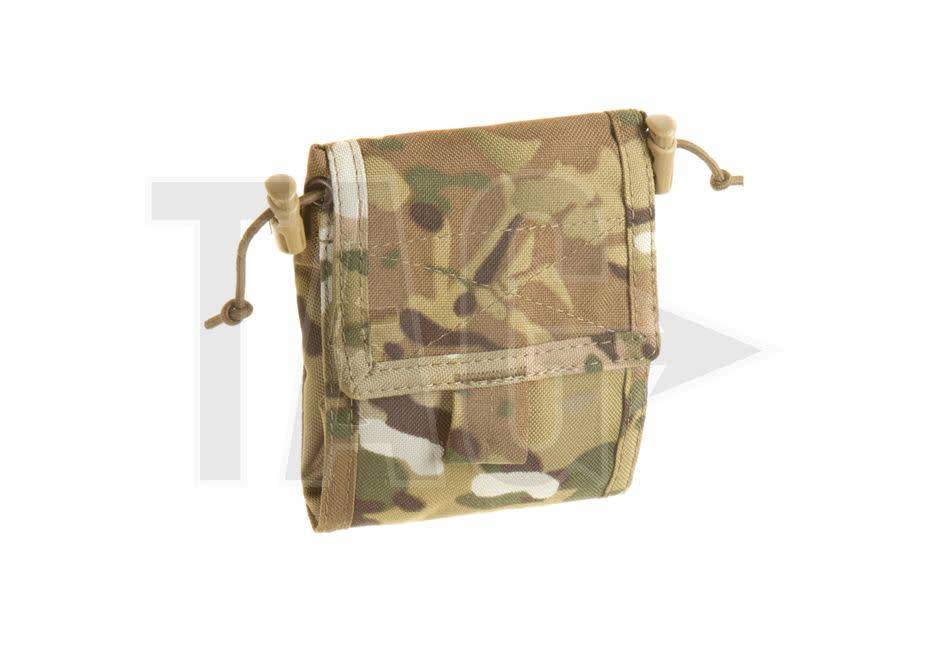 Shadow Elite Foldable Dump Pouch ATP Multicam