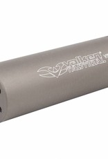 Valken Copy of Valken Tactical Mock Flash Suppressor (14mm CCW) Black