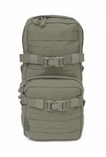 Warrior Assault Systeem Elite Ops MOLLE Cargo Pack with Hydration (WATER) Pocket/Compartment Ranger Green