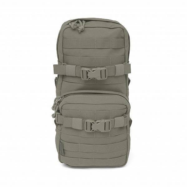 Elite Ops MOLLE Cargo Pack with Hydration (WATER)