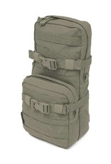 Warrior Assault Systeem Elite Ops MOLLE Cargo Pack Ranger Green with Hydration (WATER) Pocket/Compartment