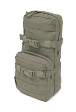 Warrior Assault Systeem Elite Ops MOLLE Cargo Pack with Hydration (WATER) Pocket/Compartment Ranger Green