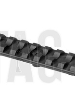 Krytac Long Keymod Rail