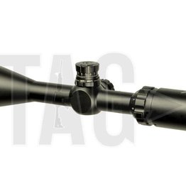 Pirate Arms Pirate Arms 3-9x44TX Tactical Version