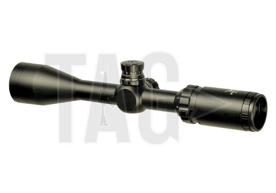 Pirate arms 3-9x44TX Tactical Version