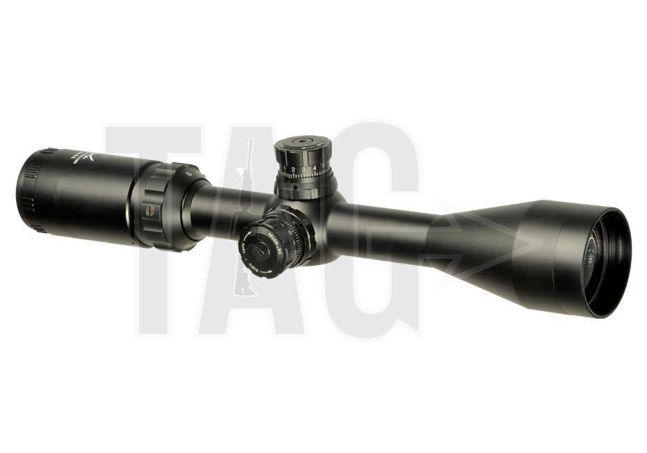 Pirate Arms Pirate Arms 3-9x44TX Tactical Version