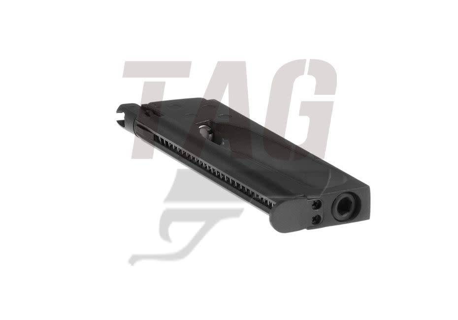 KWC Magazine M1911 Full Metal Co2