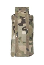 Warrior Assault Systeem MOLLE SlimLine Foldable Dump Pouch (MULTICAM)