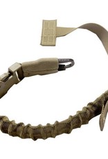 Warrior Assault Systeem MOLLE Quick Release Sling HK Hook (COYOTE TAN)