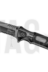 Walther Black Tac Knife