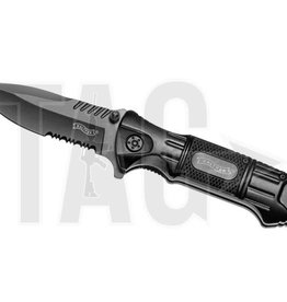 Walther Black Tac Knife