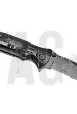Walther Black Tac Knife