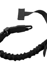 Warrior Assault Systeem MOLLE Quick Release Sling HK Hook (Black)