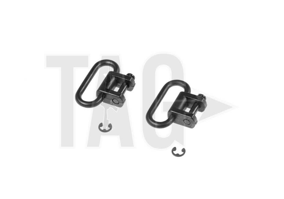 Tokyo Marui Tokyo Marui VSR-10 Sling Swivel Set 2pcs