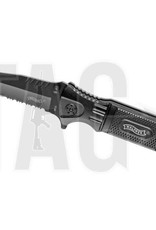 Walther Black Tanto Knife