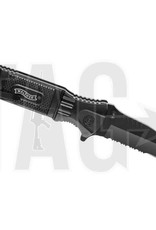 Walther Black Tanto Knife