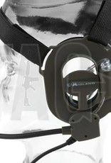 Midland Bow M Military Headset Midland Connector