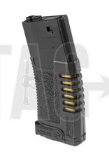 amoeba Magazin M4 Hicap 300rds black Black